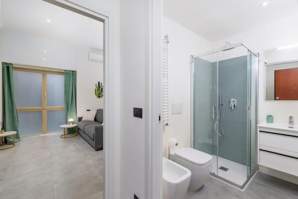 Comodo appartamento a due passi da Piazza Statuto Apartment in Turin