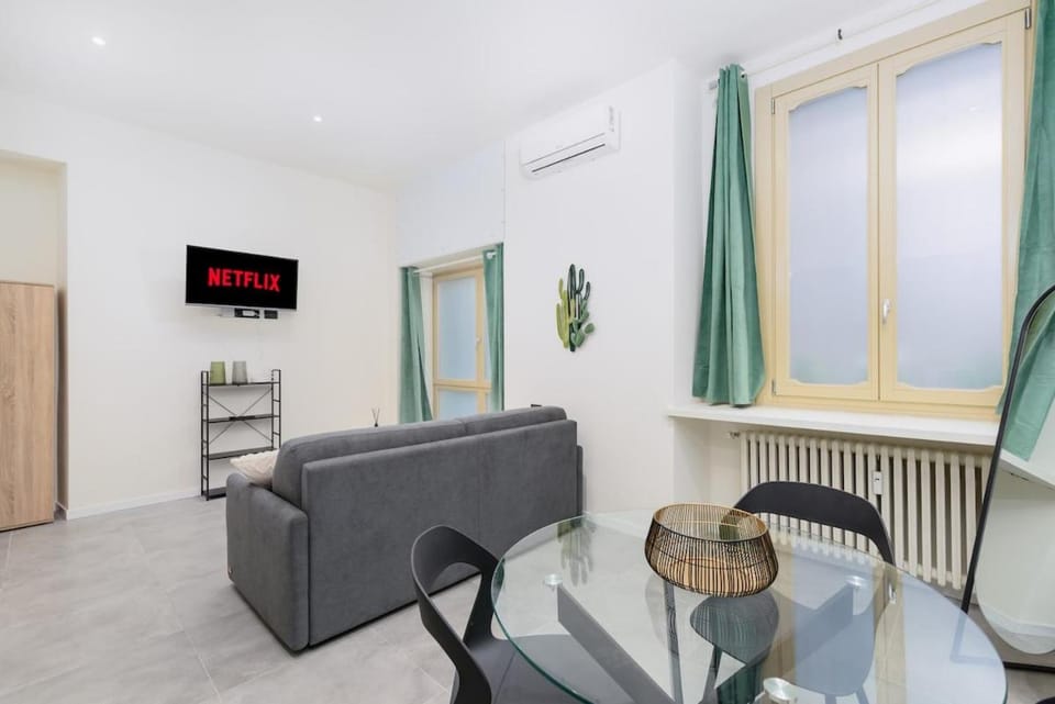 Comodo appartamento a due passi da Piazza Statuto Apartment in Turin
