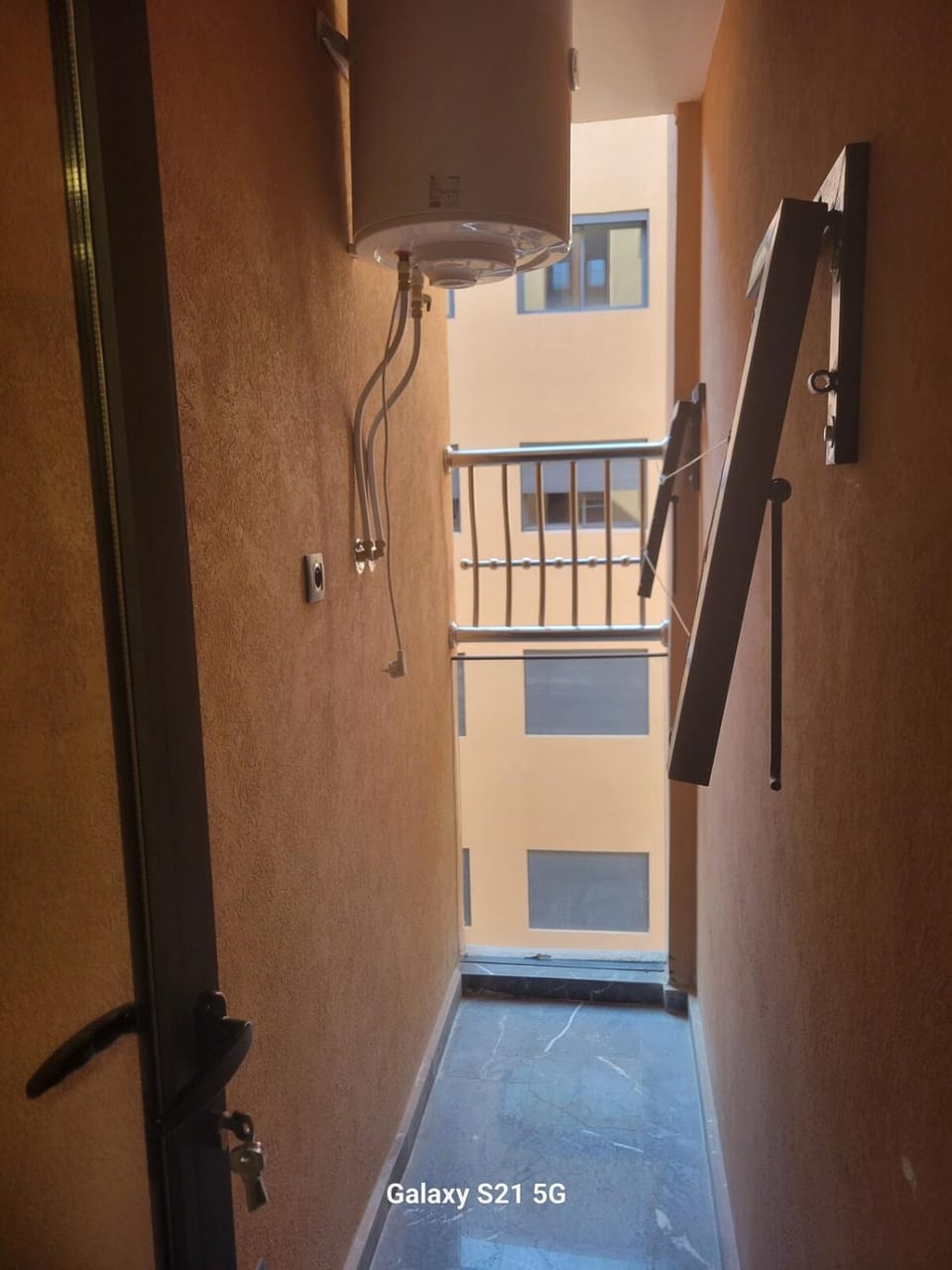 City Chic New build Apartment Apartment in Marrakesh