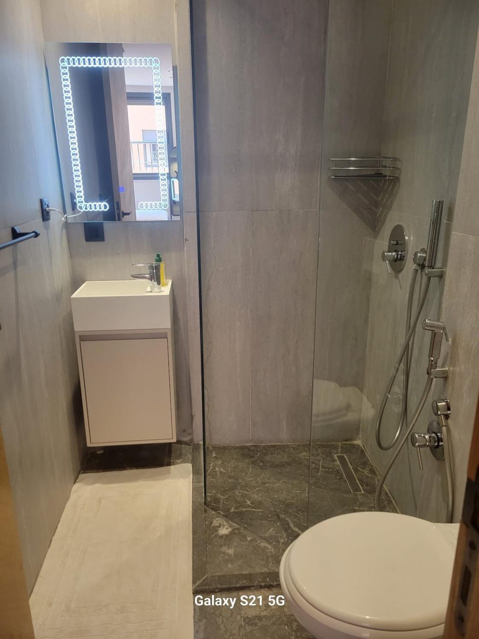 City Chic New build Apartment Apartment in Marrakesh