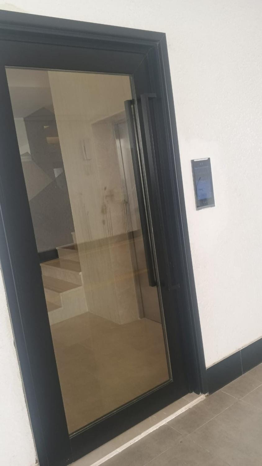 جده شارع صاري Apartment in Jeddah