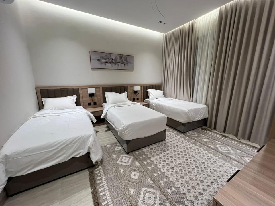 جده شارع صاري Apartment in Jeddah