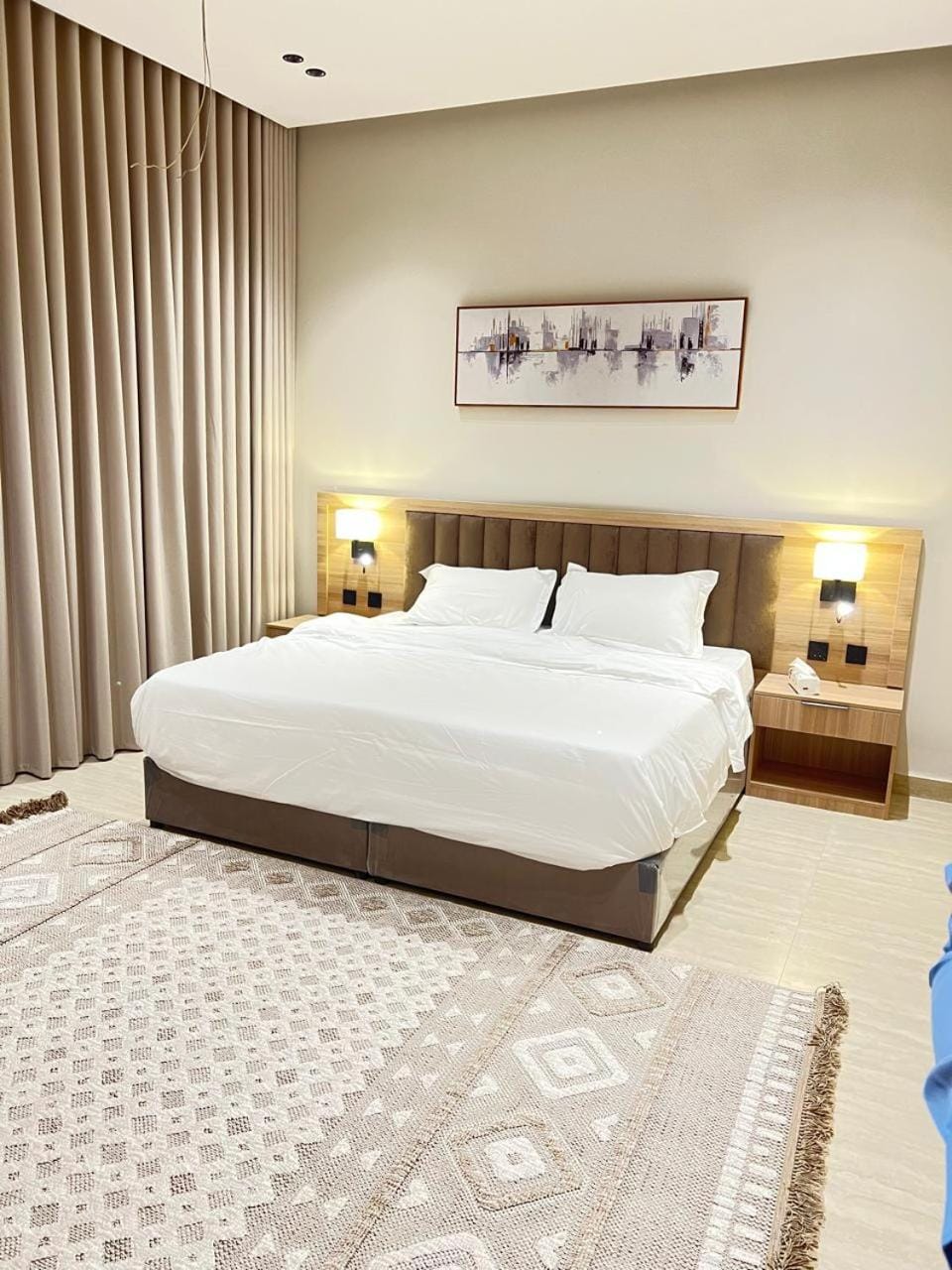 جده شارع صاري Apartment in Jeddah