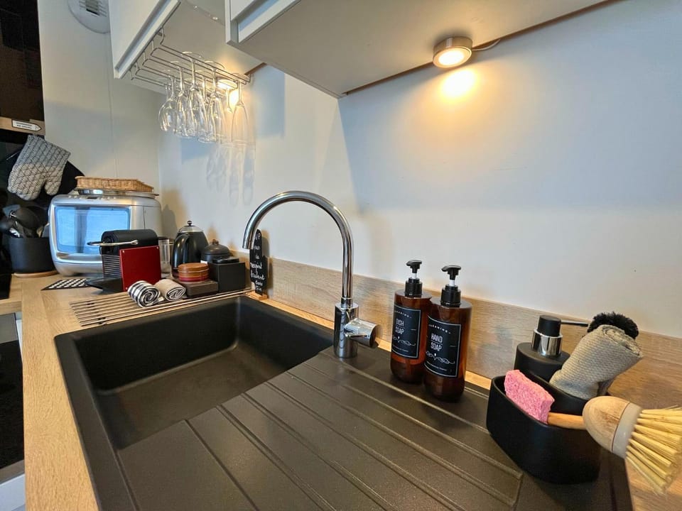 Le Clos de la Prairie 2 - New T2 Rambouillet centre Apartment in Île-de-France