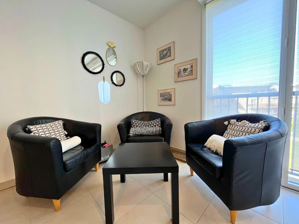 Le Clos de la Prairie 2 - New T2 Rambouillet centre Apartment in Île-de-France