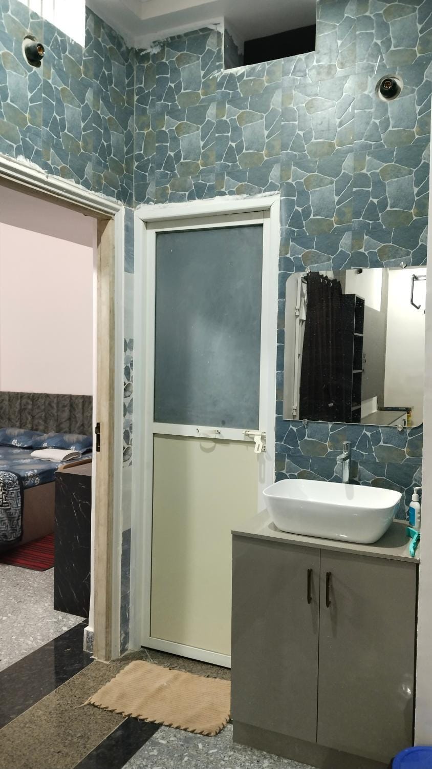 Anand stay Vacation rental in India