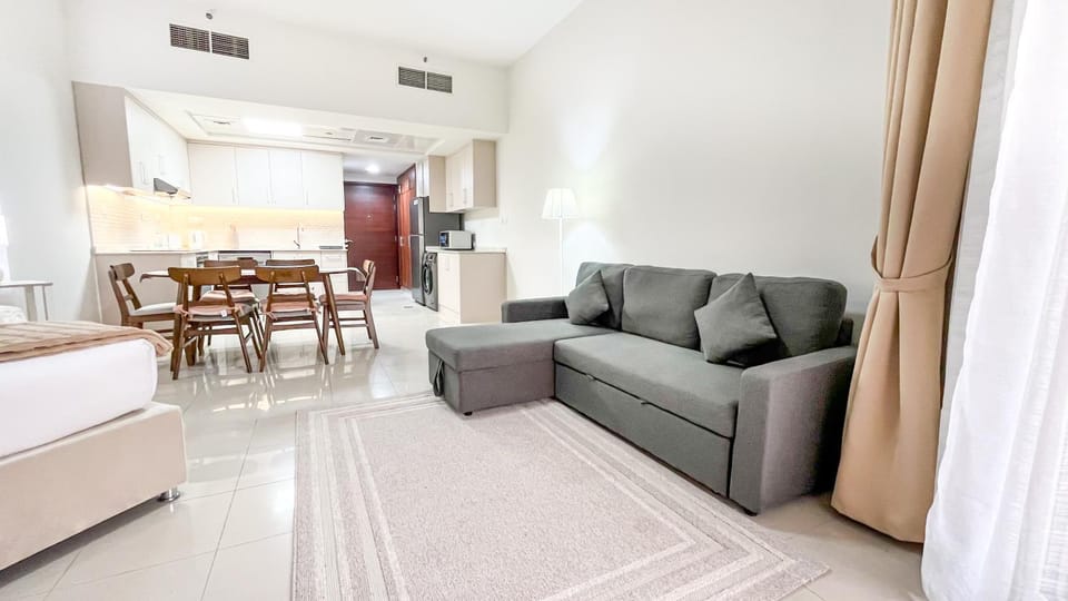 Modern Studio Apartment in Bab Al Bahar Apartment in Ras al Khaimah