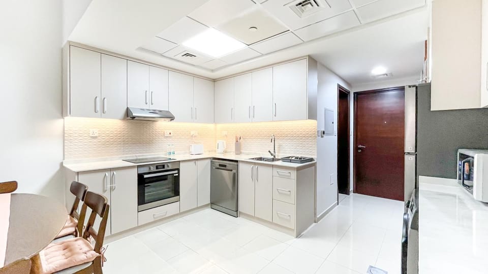 Modern Studio Apartment in Bab Al Bahar Apartment in Ras al Khaimah