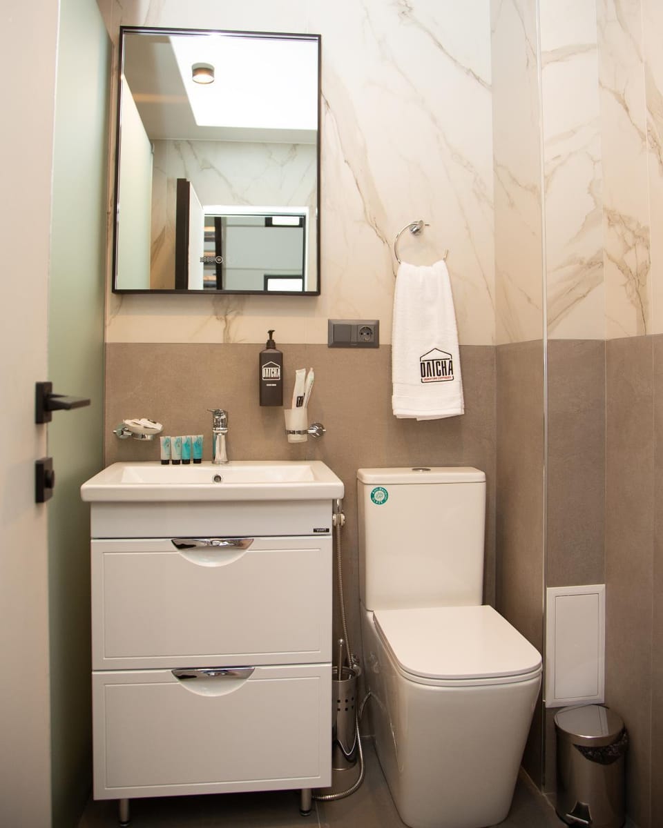 Toilet, Bathroom