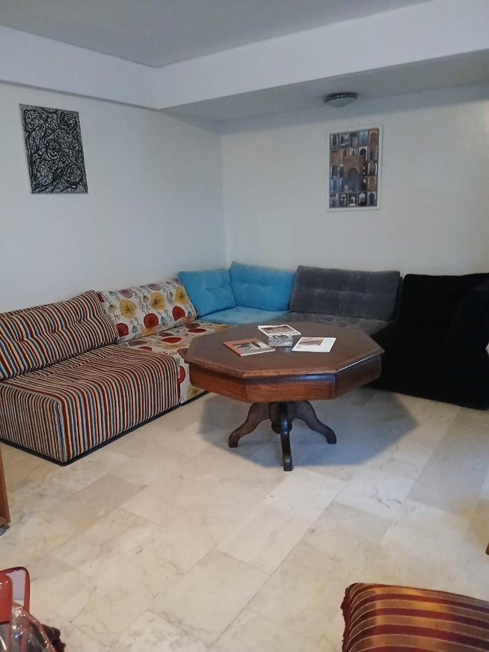 BK anfa Apartment in Casablanca
