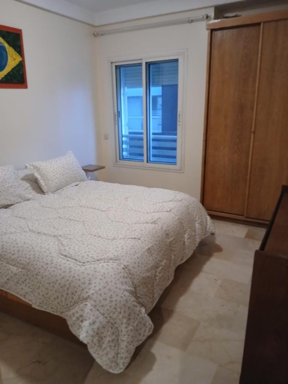 BK anfa Apartment in Casablanca