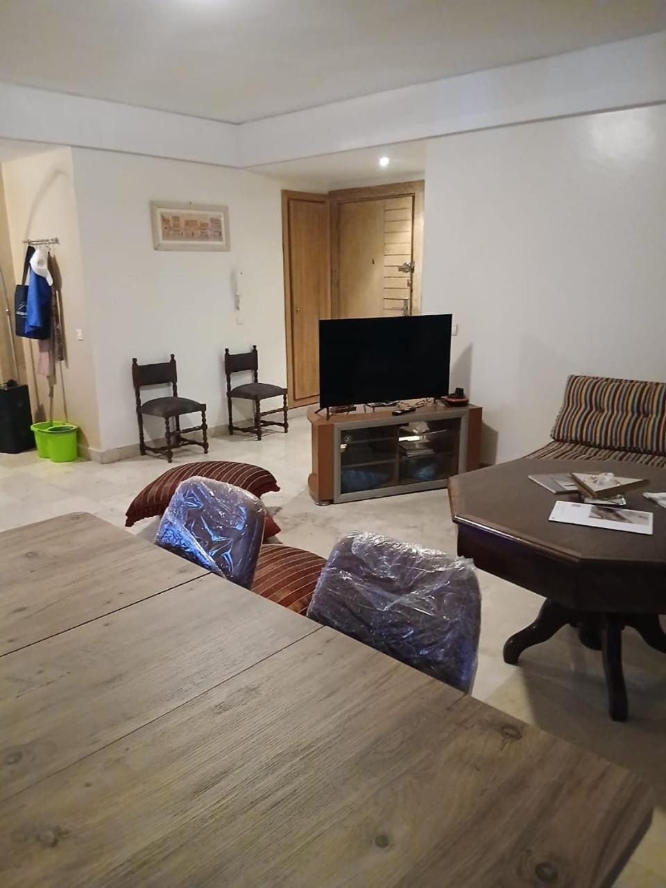 BK anfa Apartment in Casablanca