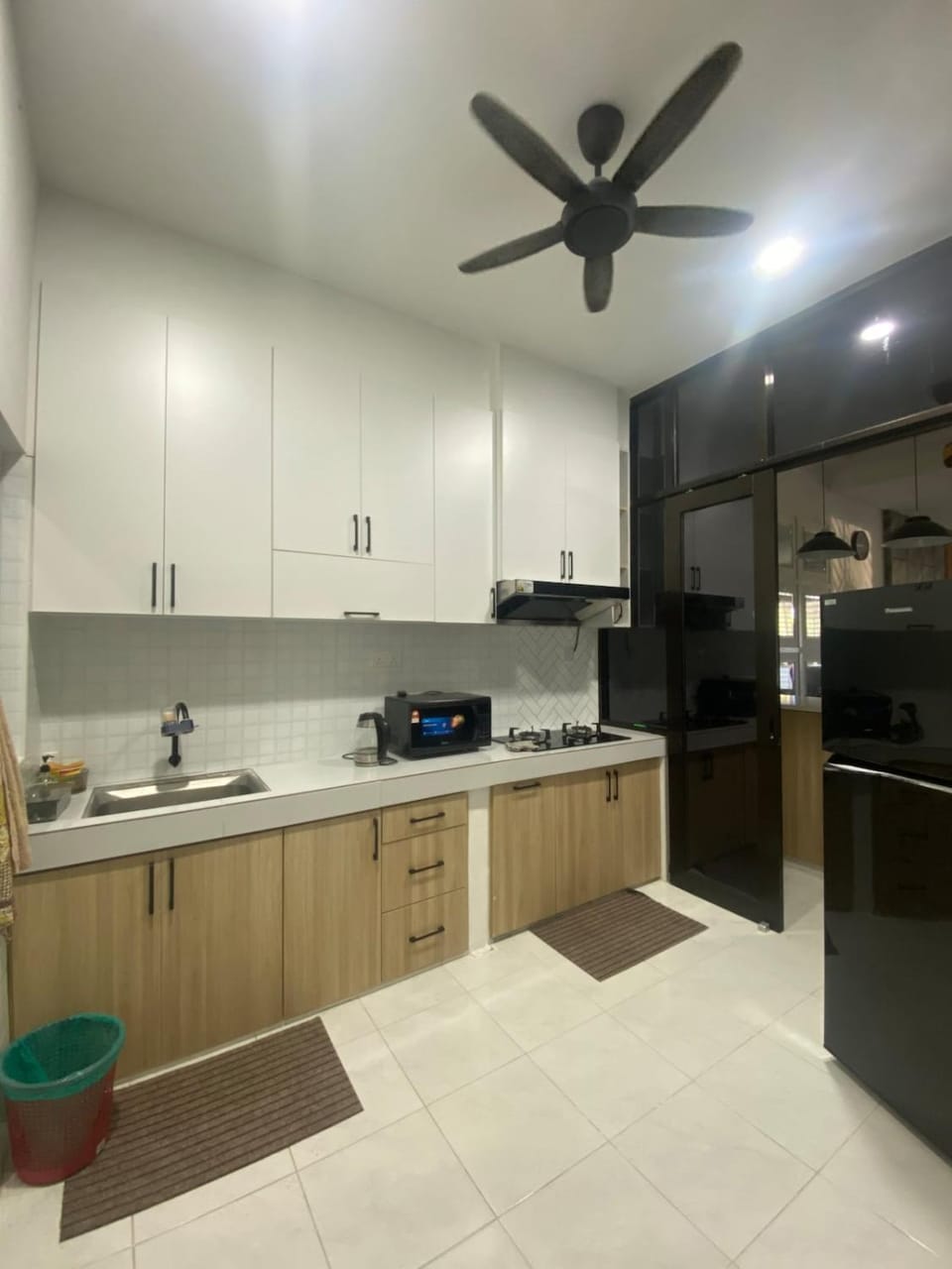 Cozy Homestay, Tasek Idaman Town, Batu Gajah House in Perak Tengah District