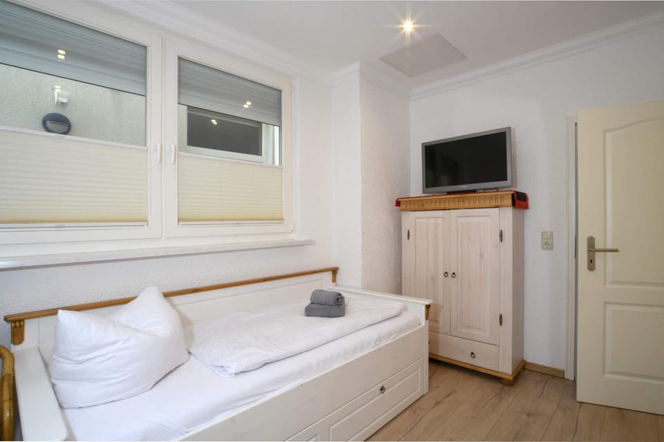 Flunderwunderland Apartment in Mecklenburg-Vorpommern, Germany