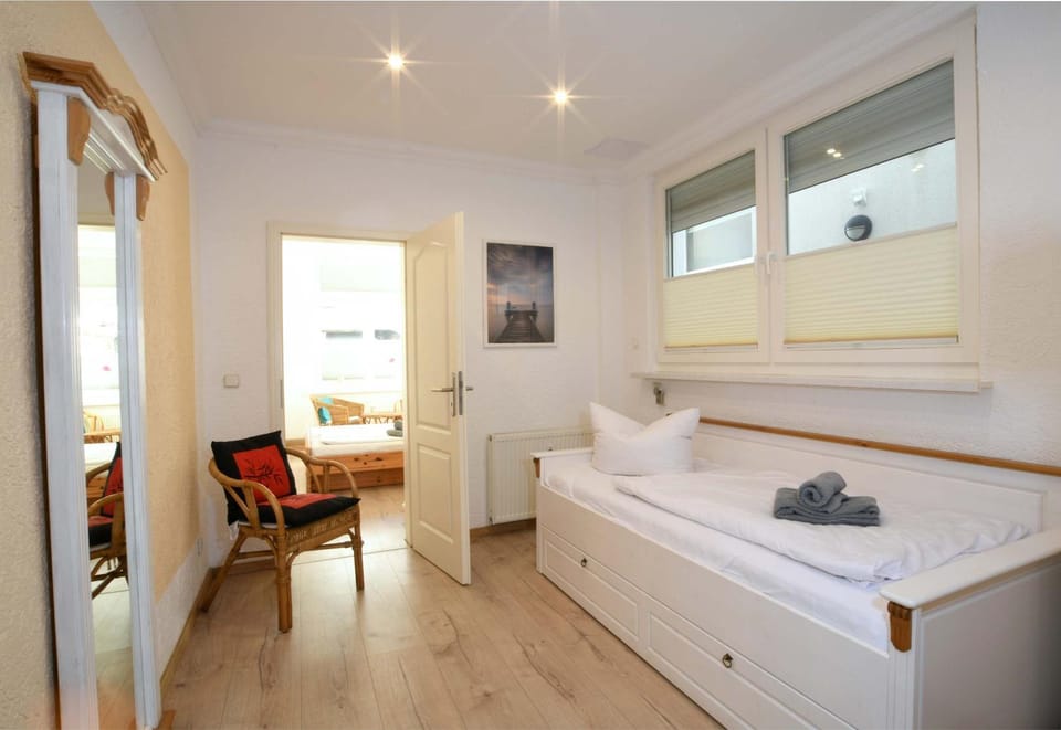 Flunderwunderland Apartment in Mecklenburg-Vorpommern, Germany