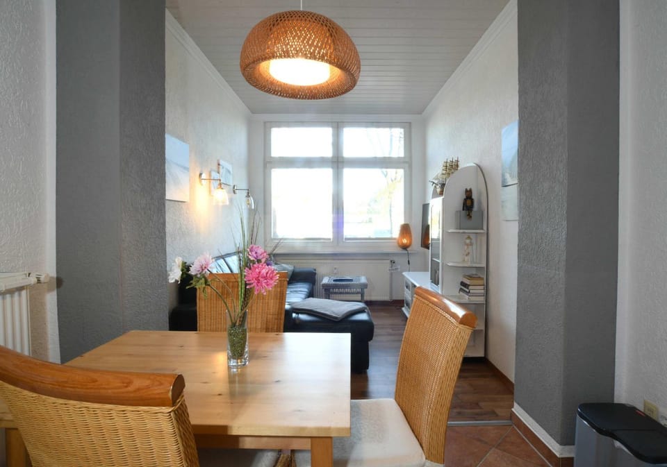 Flunderwunderland Apartment in Mecklenburg-Vorpommern, Germany