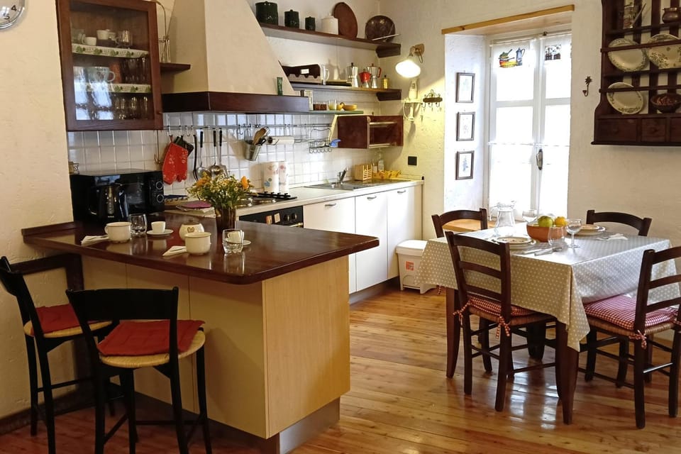 House of the Temple - Perfect for 4 people Apartment in Briançon