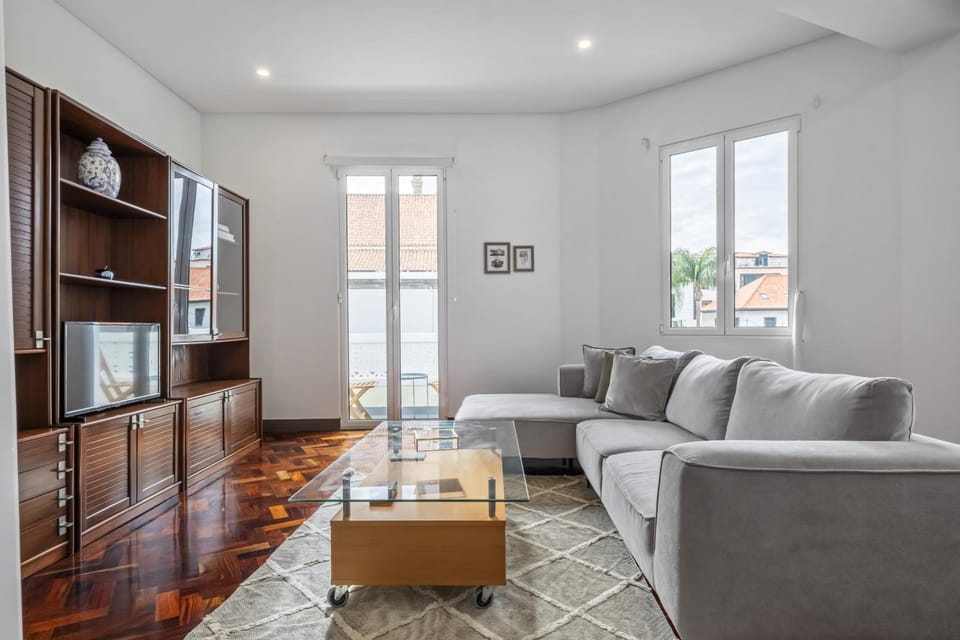 Communal lounge/ TV room, Living room