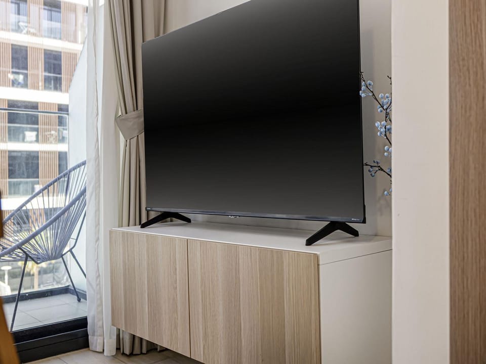 TV and multimedia