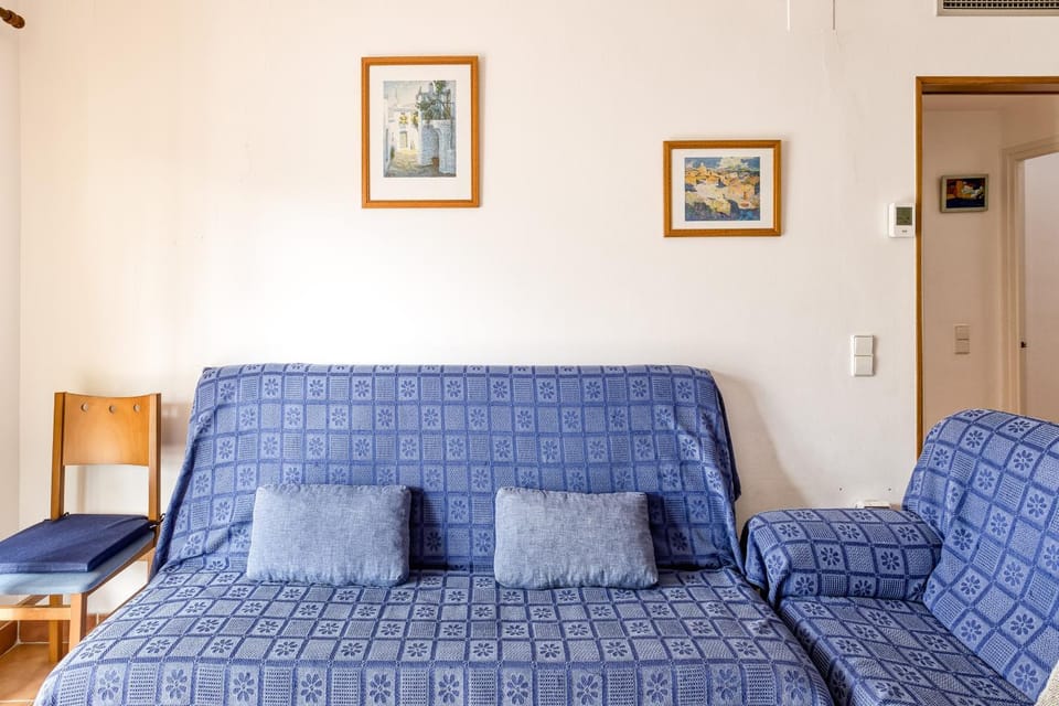 L'Escala Passatge Terri House in L'Escala