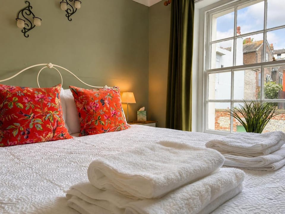 View (from property/room), Bedroom