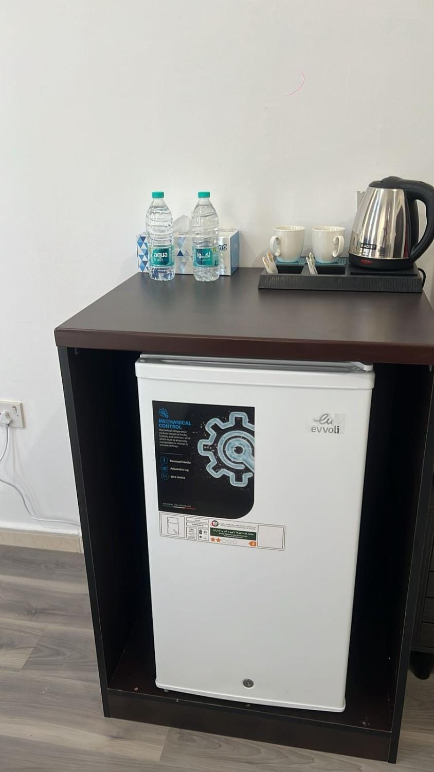 Khalifa A SM Room 1 Vacation rental in Abu Dhabi