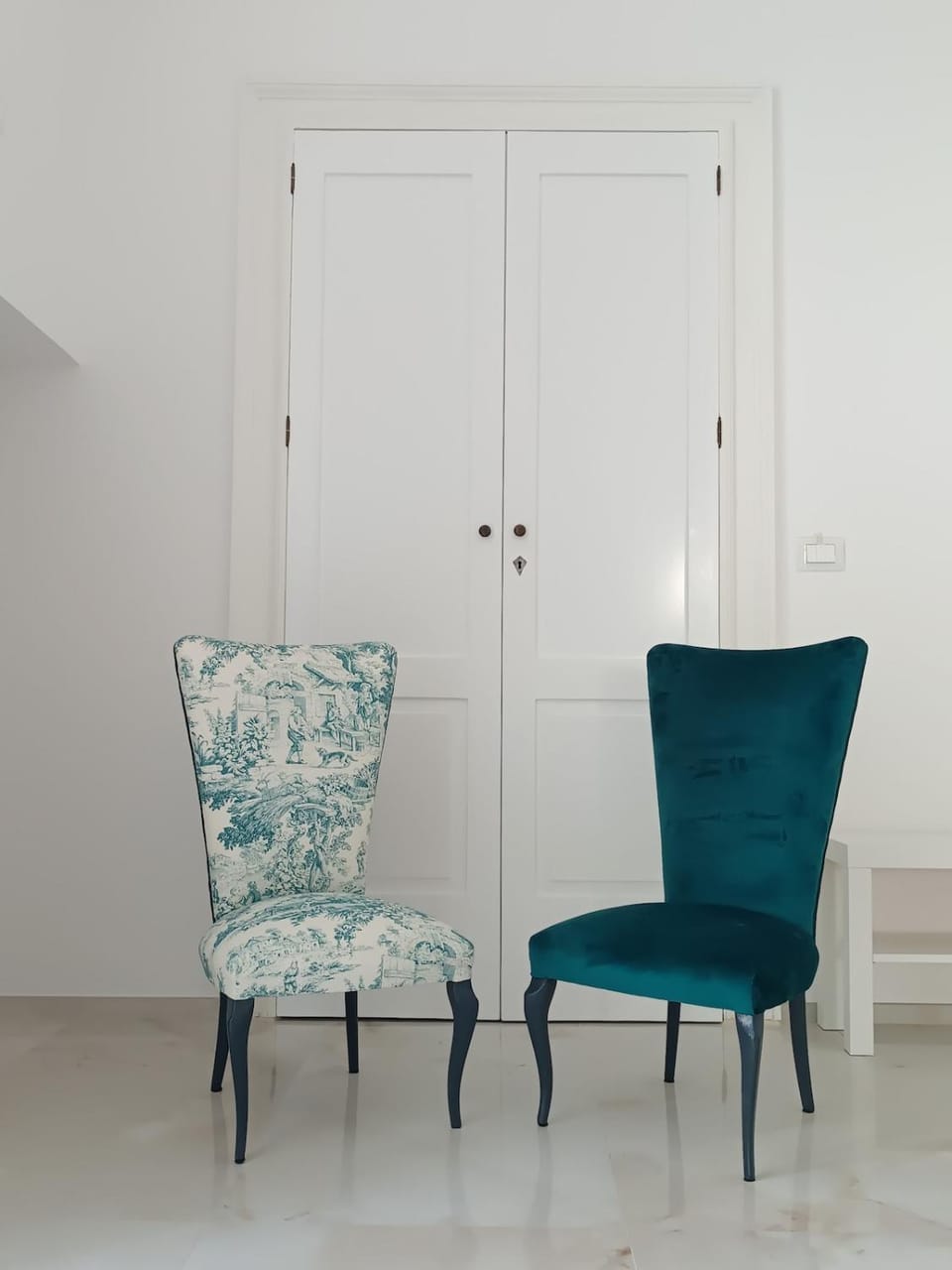 Piano B24 Apartment in Martina Franca