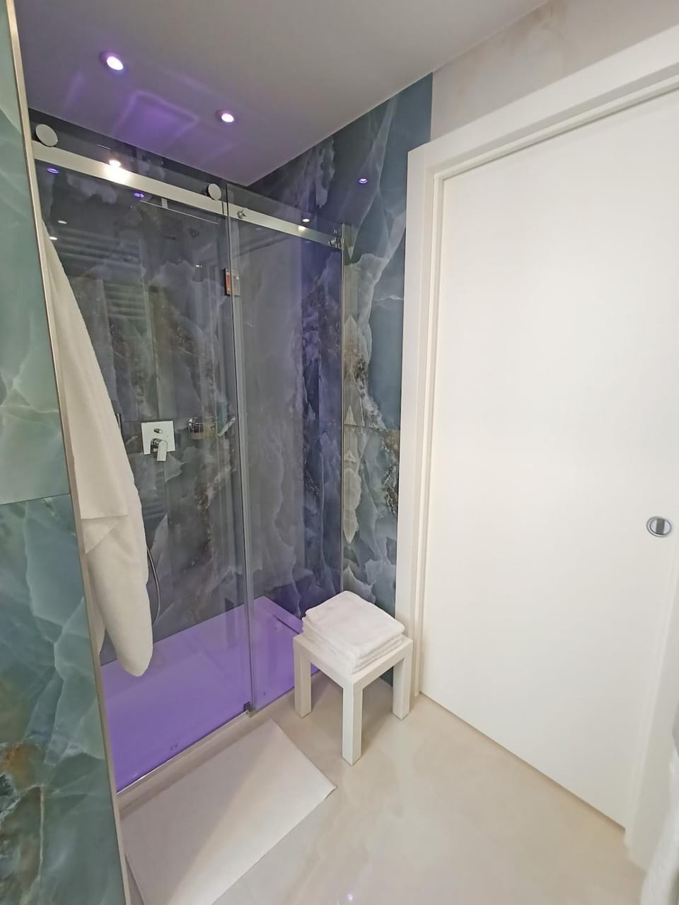 Piano B24 Apartment in Martina Franca