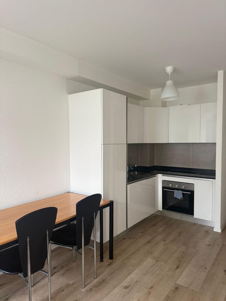 Appartement Genevois Apartment in Geneva