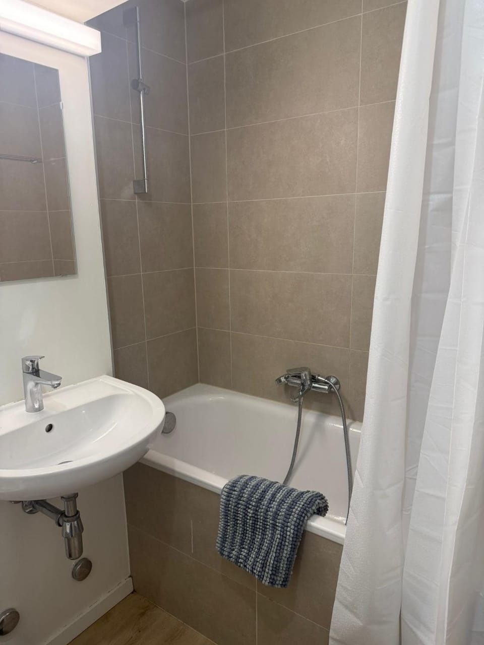 Appartement Genevois Apartment in Geneva