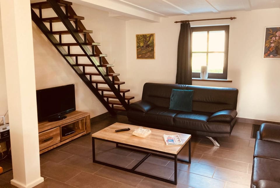 De Molenhoeve Gezinswoning Apartment in Limburg (province)
