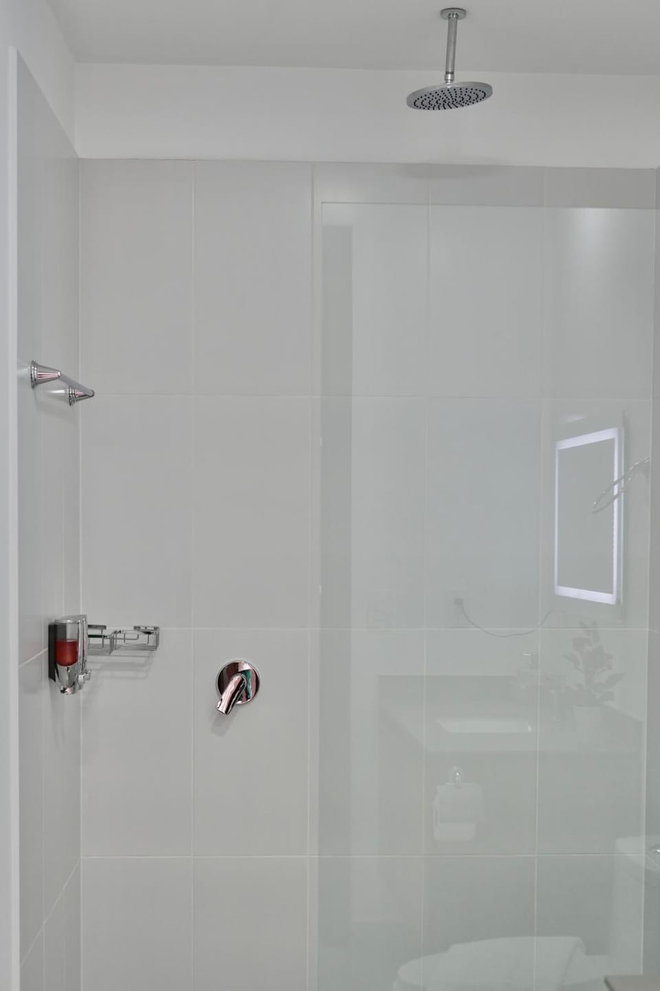 Seis Residences Apartment in Quito