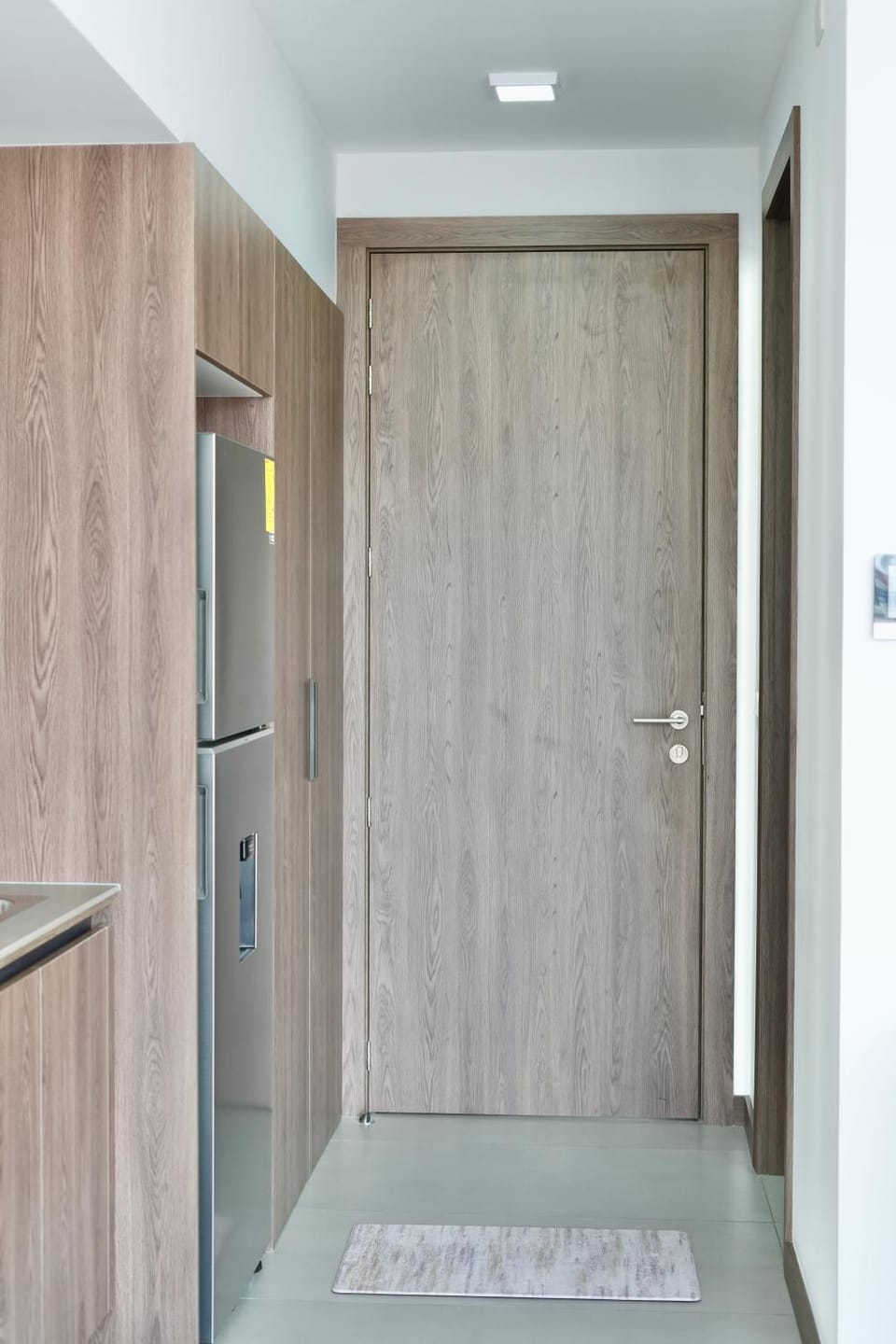 Seis Residences Apartment in Quito