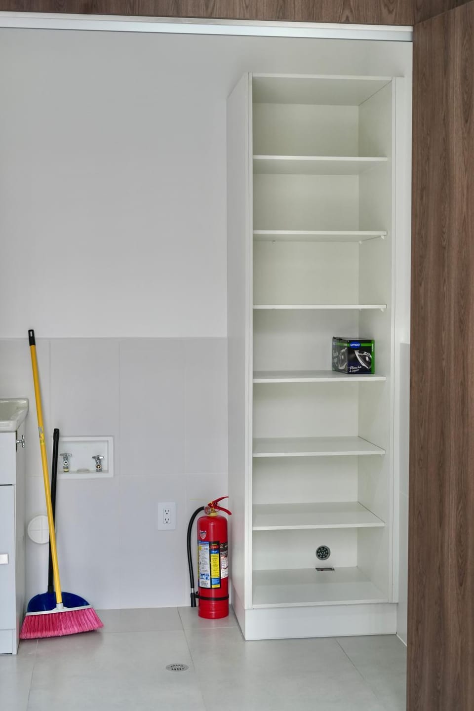 Seis Residences Apartment in Quito