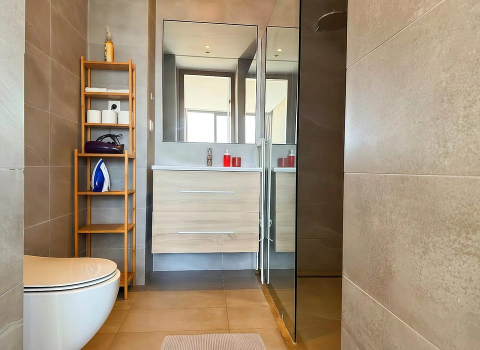 Toilet, Bathroom