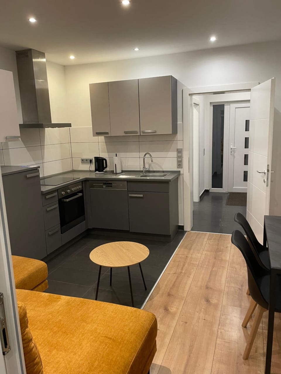 Modernes 2-room Apartment mit Terrasse Apartment in Villingen-Schwenningen