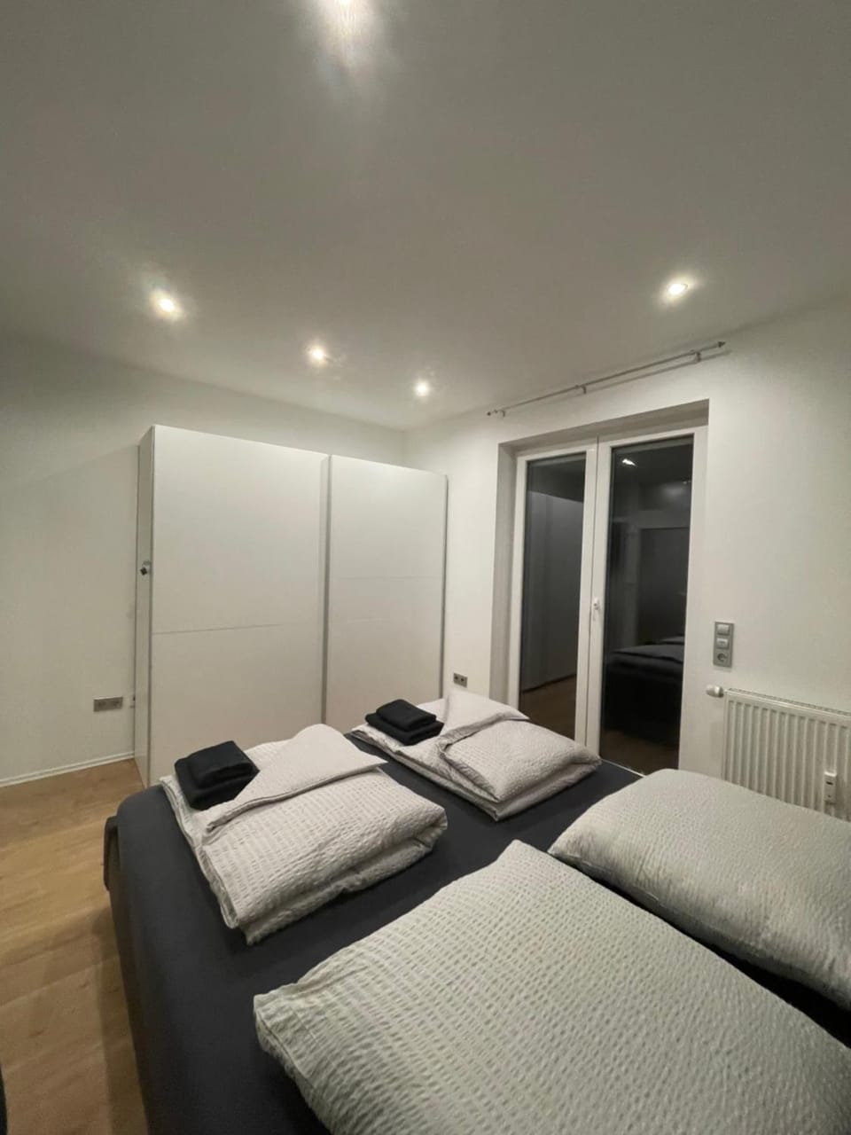 Modernes 2-room Apartment mit Terrasse Apartment in Villingen-Schwenningen