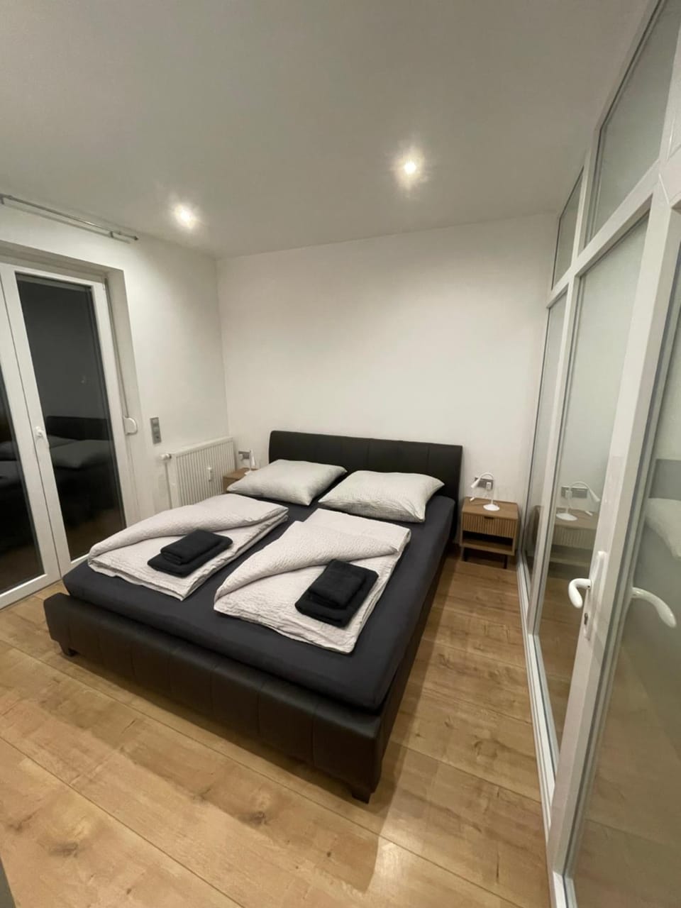 Modernes 2-room Apartment mit Terrasse Apartment in Villingen-Schwenningen