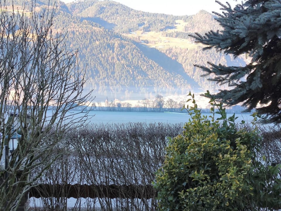 Nearby landmark, Mountain view