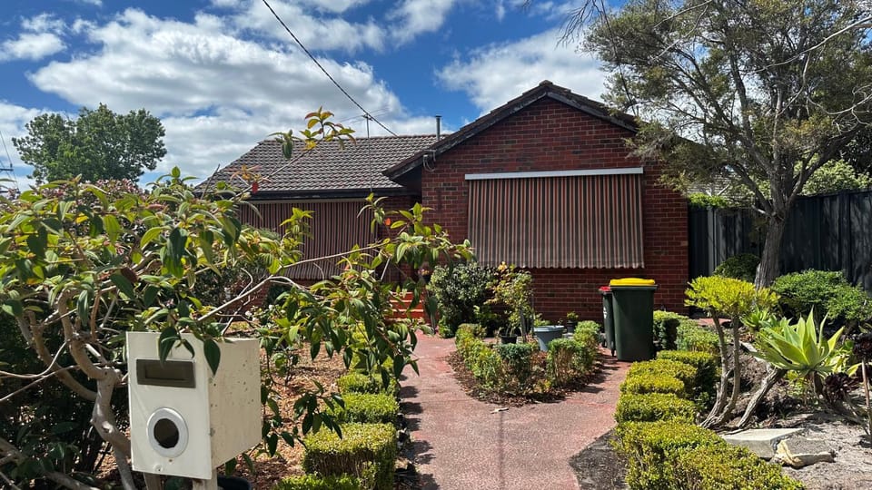 Frankston Vacation Home House in Melbourne