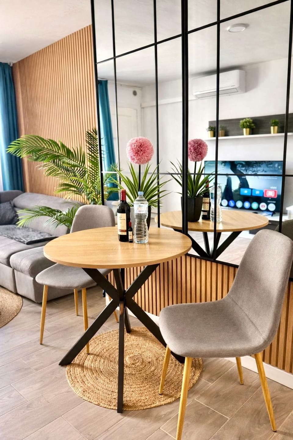 Concept Rooms Bed and Breakfast in Costa Adeje