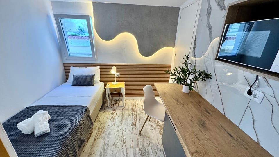 Concept Rooms Bed and Breakfast in Costa Adeje