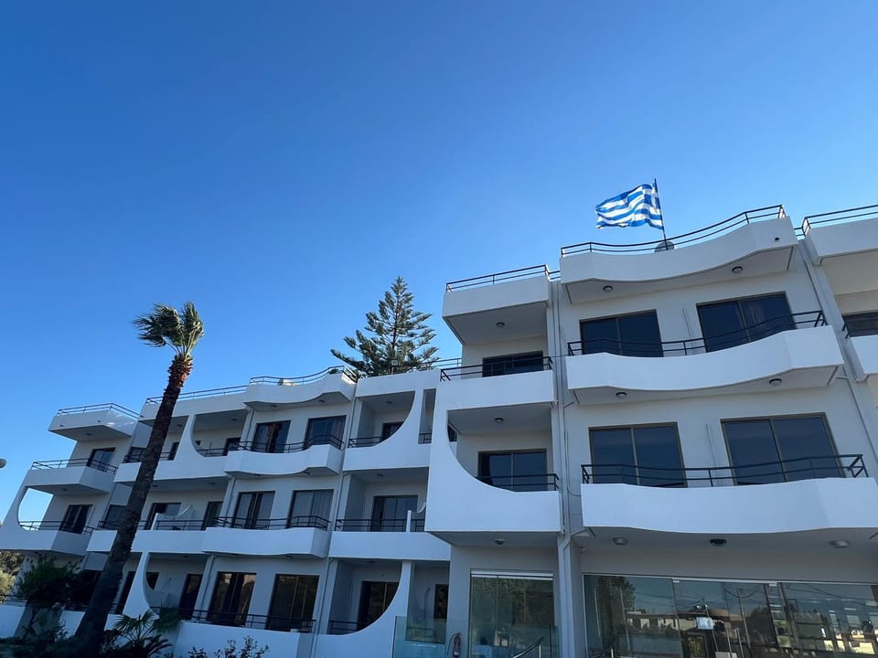 Property building, Day