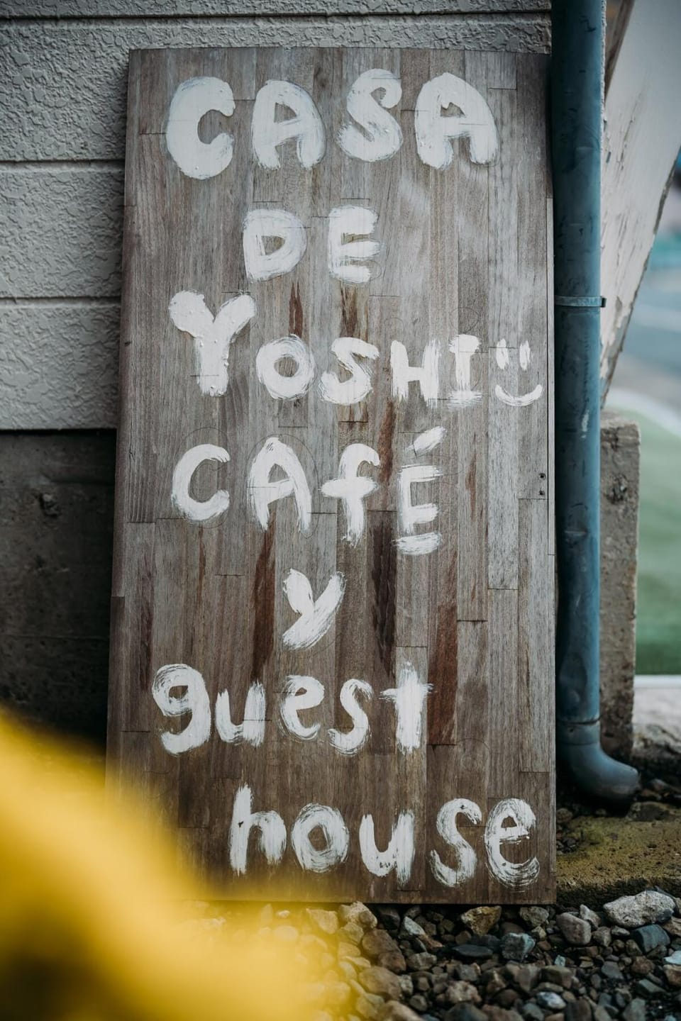 CASA DE YOSHi 別館Annex, Apartment in Japan