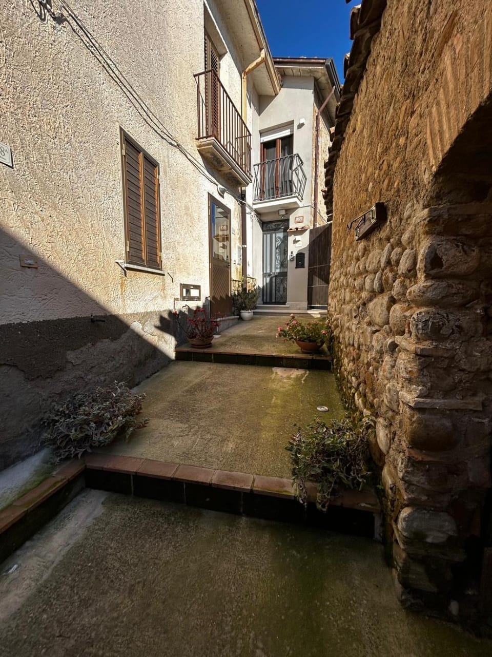 Casa Vacanze Ester House in Campania