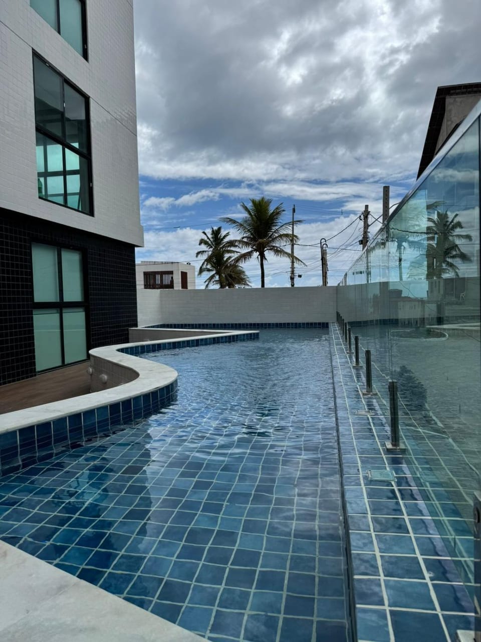 Balcony/Terrace, Swimming pool