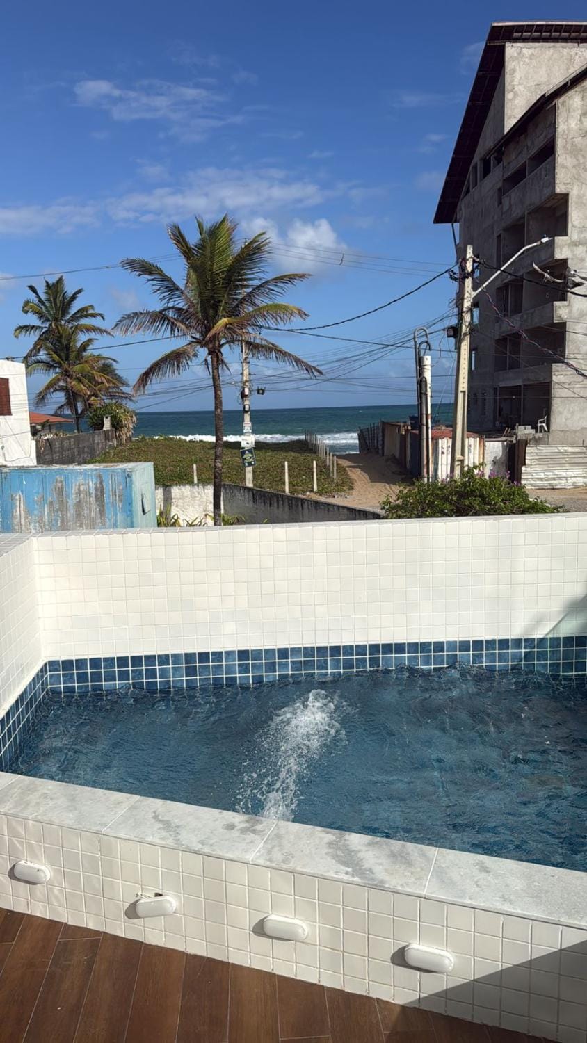 Balcony/Terrace, Swimming pool