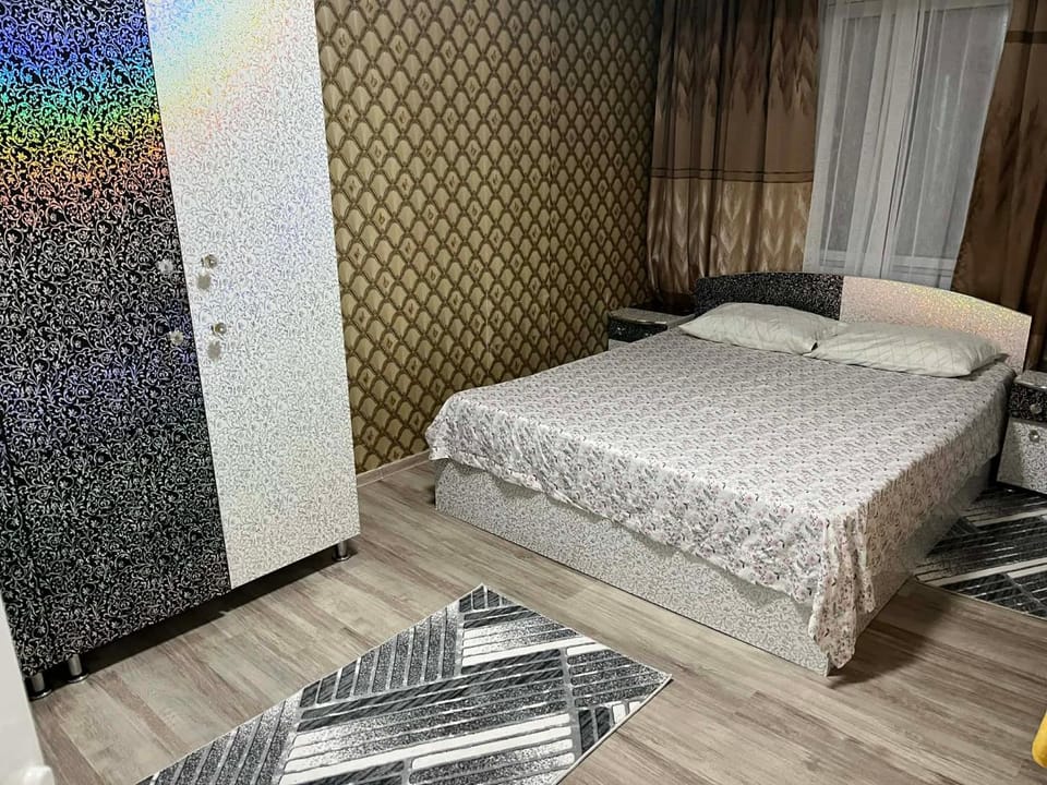 Apartament Târg Crăciun 2 camere Apartment in Craiova