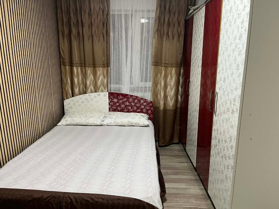 Apartament Târg Crăciun 2 camere Apartment in Craiova