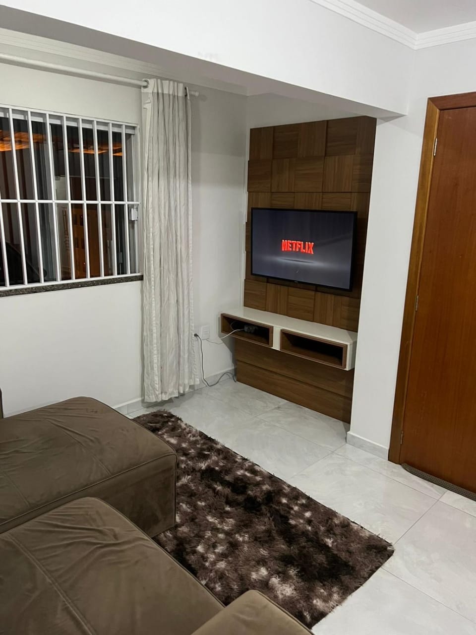 Aurora Boreal Apartment in State of Santa Catarina